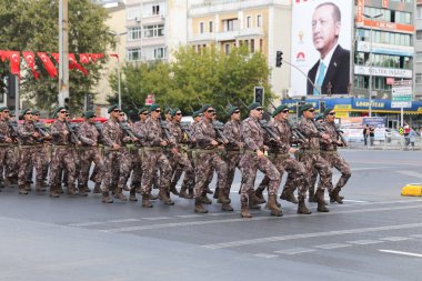 30 Ağustos Türk Zafer Bayramı