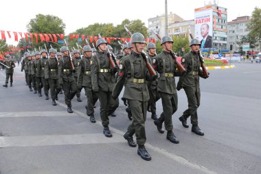 30 Ağustos Türk Zafer Bayramı
