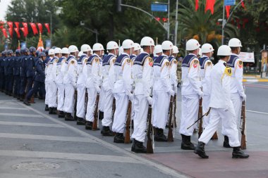 30 Ağustos Türk Zafer Bayramı