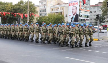 30 Ağustos Türk Zafer Bayramı
