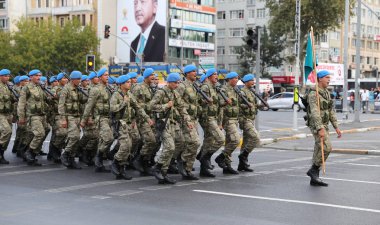 30 Ağustos Türk Zafer Bayramı