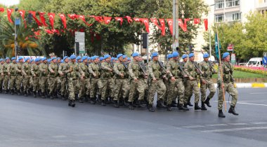 30 Ağustos Türk Zafer Bayramı