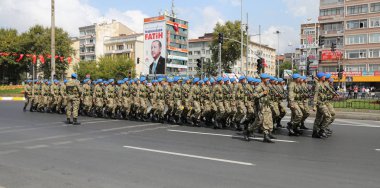 30 Ağustos Türk Zafer Bayramı
