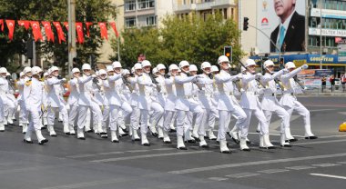 30 Ağustos Türk Zafer Bayramı