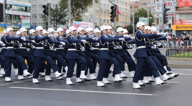 30 Ağustos Türk Zafer Bayramı