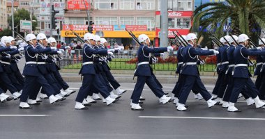 30 Ağustos Türk Zafer Bayramı