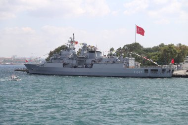 30 Ağustos Türk Zafer Bayramı