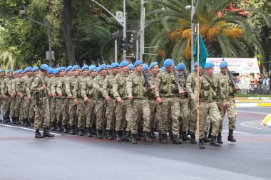 30 Ağustos Türk Zafer Bayramı