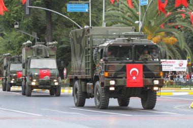 30 Ağustos Türk Zafer Bayramı