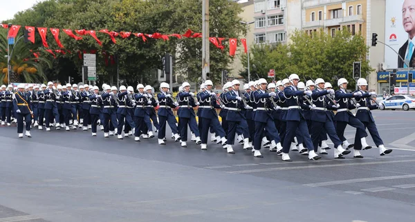 30 Ağustos Türk Zafer Bayramı — Stok fotoğraf