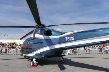 Teknofest Istanbul'da Tai T625