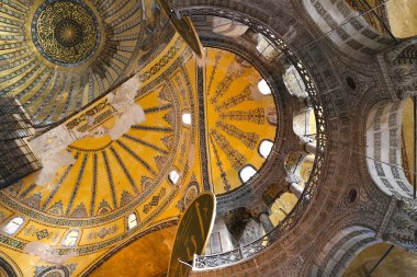 Ayasofya Müzesi, Istanbul, Türkiye