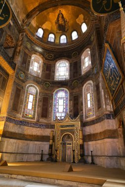 Ayasofya Müzesi, Istanbul, Türkiye