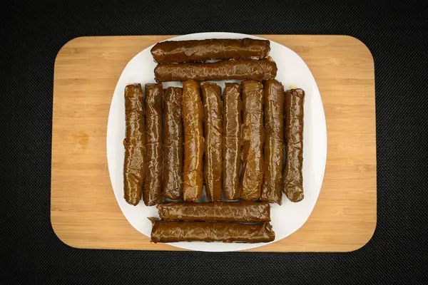 Turkish Food Sarma — Stock Photo, Image