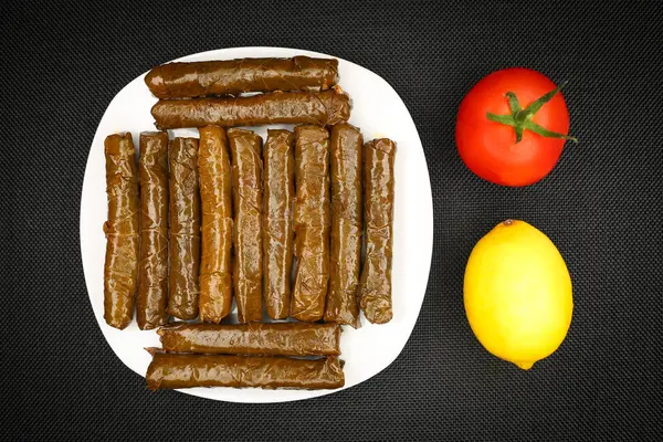 Turkish Food Sarma — Stock Photo, Image