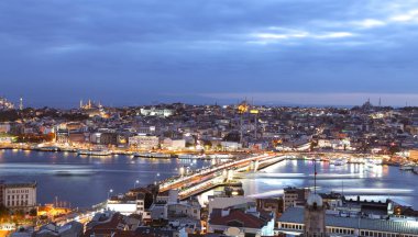 Türkiye 'nin Eski İstanbul Kenti