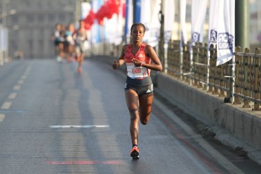 40. İstanbul Maratonu
