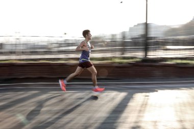 40. İstanbul Maratonu