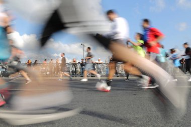 40. İstanbul Maratonu