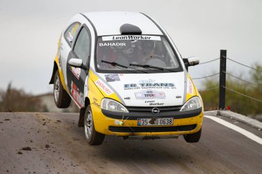 Türkiye Rallycross Şampiyonası Final Yarışı 