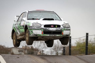 Türkiye Rallycross Şampiyonası Final Yarışı 