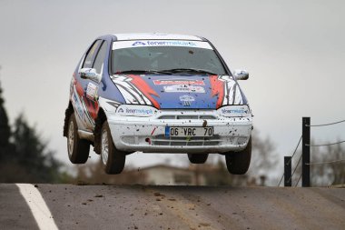 Türkiye Rallycross Şampiyonası Final Yarışı 