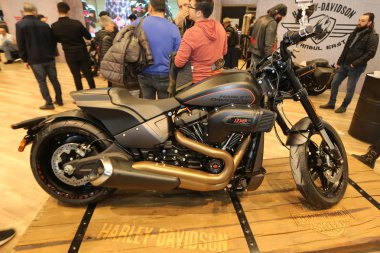 Motobike İstanbul 2019