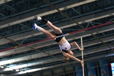 Turkcell Türk kapalı Atletizm Şampiyonası