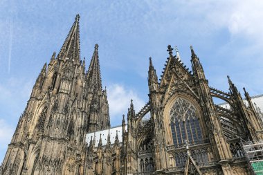 Köln, Almanya Köln Katedrali
