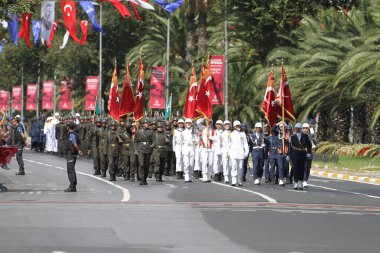 30 Ağustos Türk Zafer Bayramı