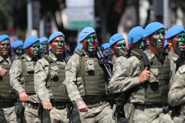 30 Ağustos Türk Zafer Bayramı