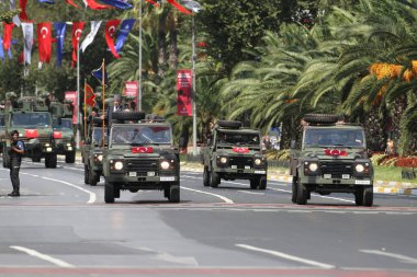 30 Ağustos Türk Zafer Bayramı