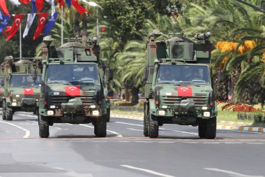 30 Ağustos Türk Zafer Bayramı