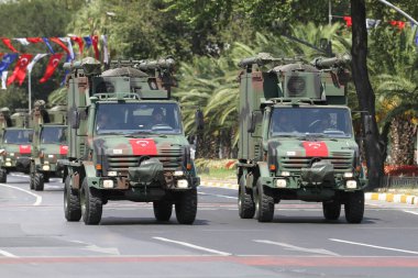 30 Ağustos Türk Zafer Bayramı