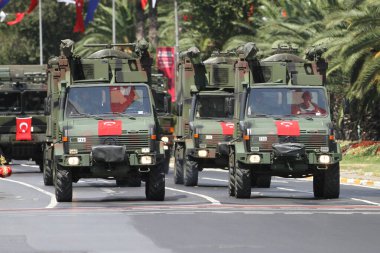 30 Ağustos Türk Zafer Bayramı