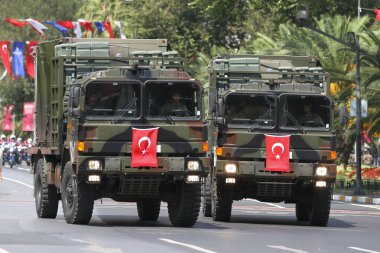 30 Ağustos Türk Zafer Bayramı