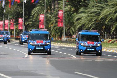 30 Ağustos Türk Zafer Bayramı