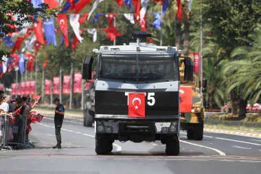30 Ağustos Türk Zafer Bayramı