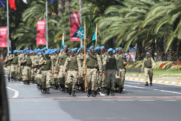 30 de agosto Día de la Victoria de Turquía —  Fotos de Stock