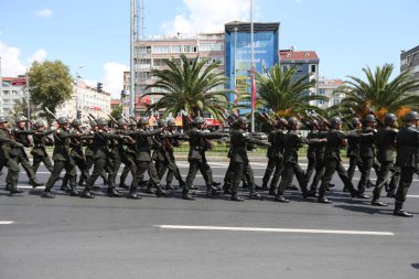 30 Ağustos Türk Zafer Bayramı