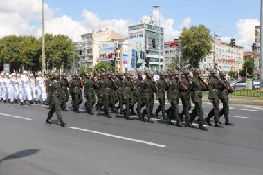 30 Ağustos Türk Zafer Bayramı