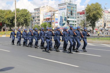 30 Ağustos Türk Zafer Bayramı