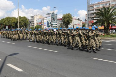 30 Ağustos Türk Zafer Bayramı