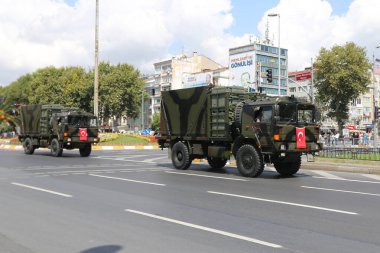 30 Ağustos Türk Zafer Bayramı