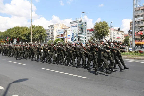 30 Ağustos Türk Zafer Bayramı