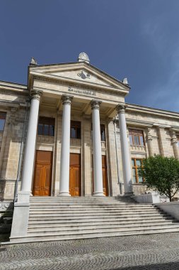 İstanbul İl, Türkiye 'deki İstanbul Arkeoloji Müzeleri