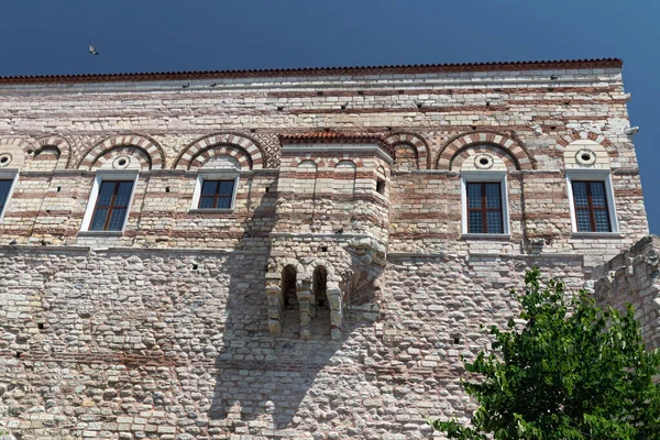 Palácio Porfirogênito Istambul Turquia — Fotografia de Stock