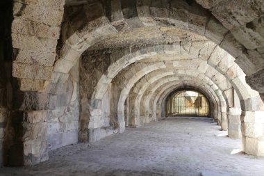 İzmir 'in İzmir kentinde İzmir' li Agora