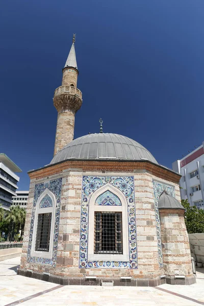 Mosquée Konak Yali Izmir Turquie — Photo