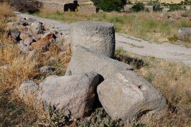 Madensehri Köyü, Karaman, Konya Şehri, Türkiye